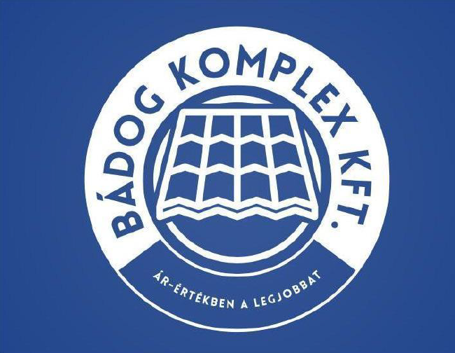 Bádog Komplex Kft. Bádogos és Tetőfedő Üzlet Bádogos termékek gyártása és forgalmazása 3860 Encs Május 1 út 5. Tel: + 36 30 129 8055