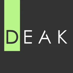 DEAK DEAK